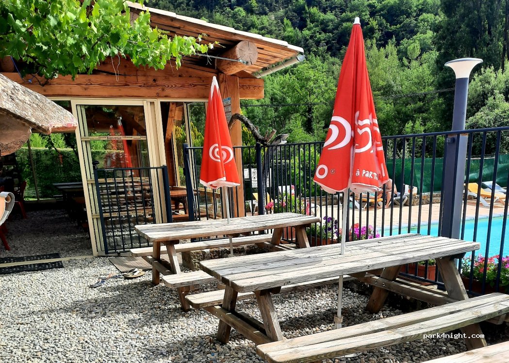 Camping Moulin — foto 4