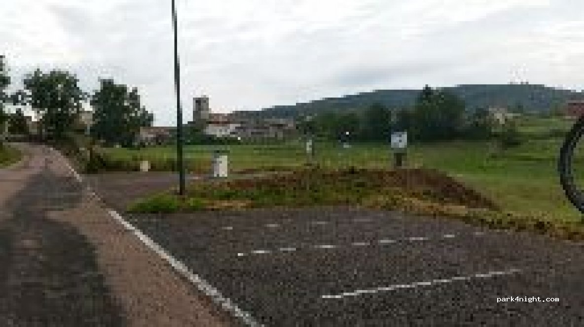 (42430) Champoly - Les Trois Croix — foto 2