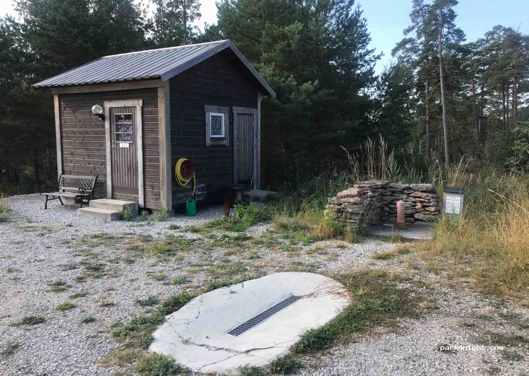 Ljugarns Golfbana — foto