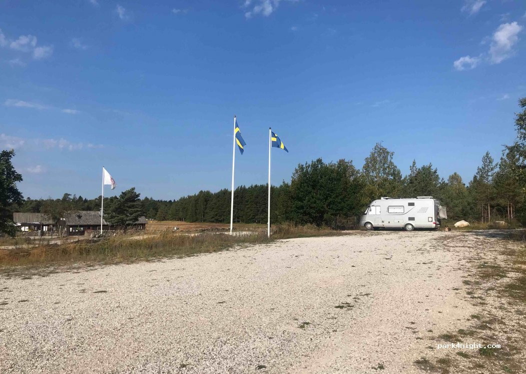 Ljugarns Golfbana — foto 2