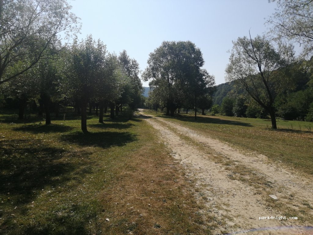 () Slobozia - Strada Amiral Dan Zaharia — foto