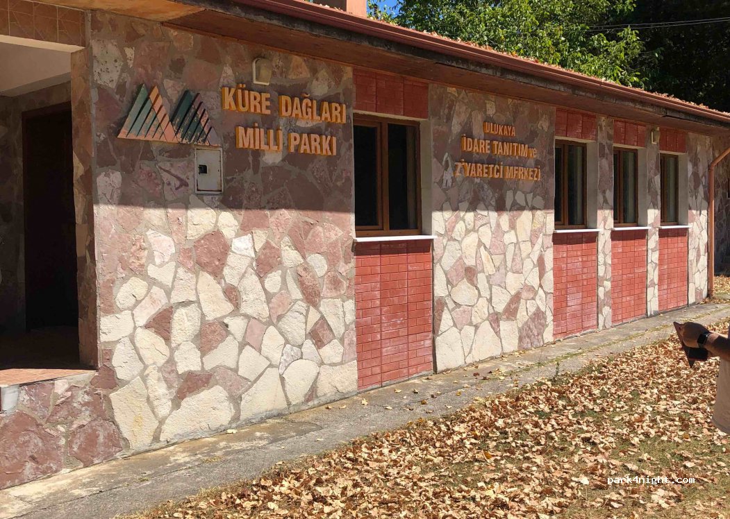 (74600) - Ulukaya Köyü Yolu — foto 2