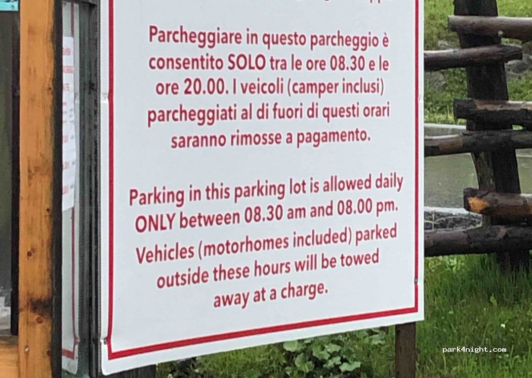 (39030) Anterselva di Sopra - Obertaler Str. — foto 4
