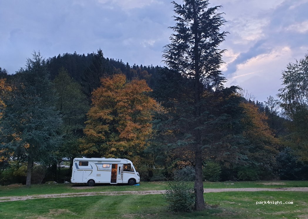 Domaine du Haut des Bluches — foto