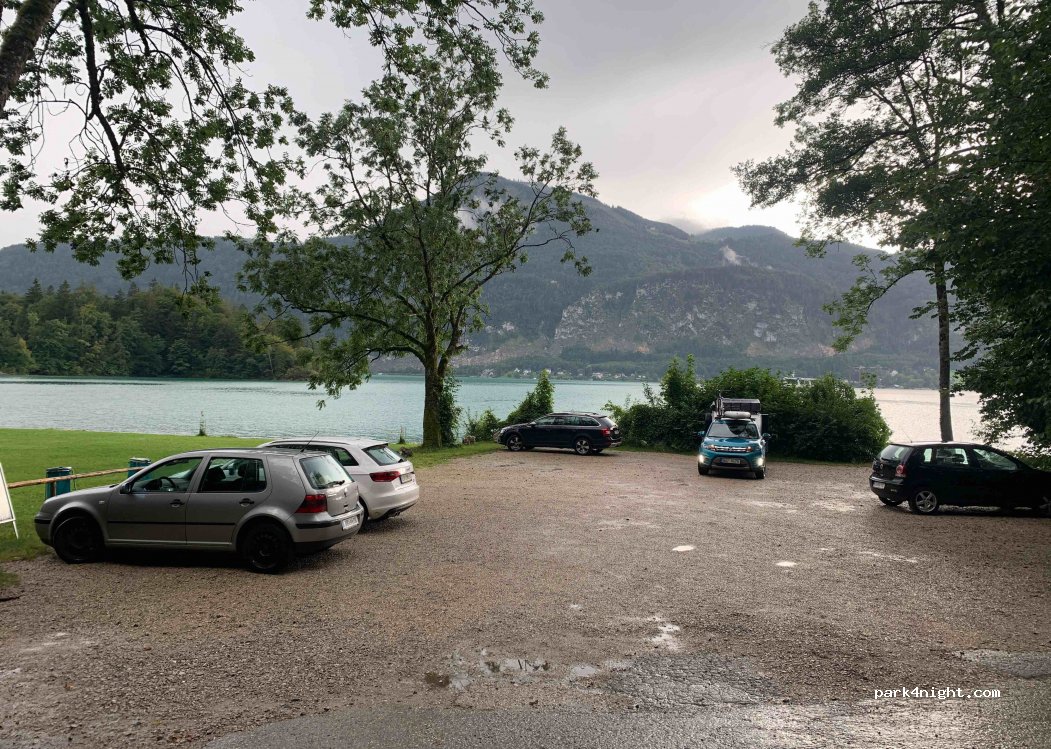 (5340) St. Gilgen - Fürberstraße 19 — foto 2