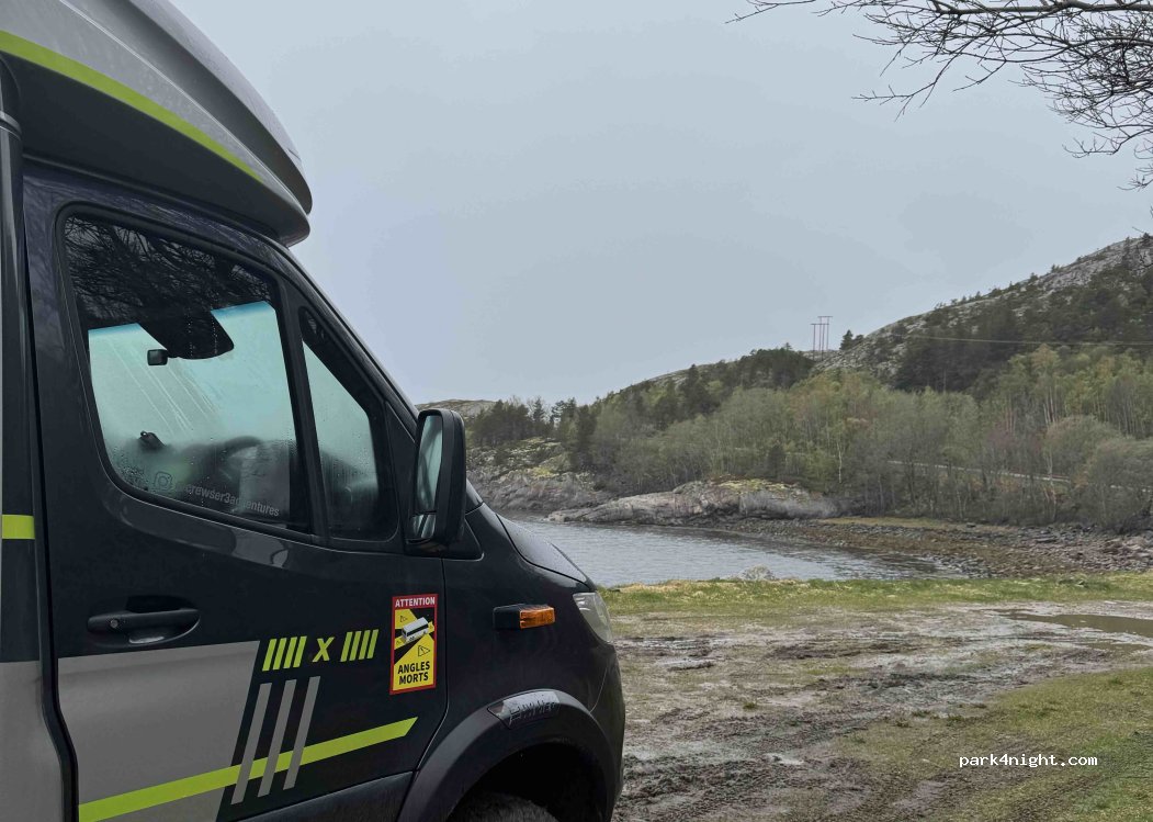 (7777) - Sekundær Fylkesveg 215 — foto 4