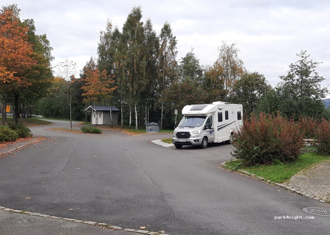 (2836) - 207 Eriksrudvegen — foto 4