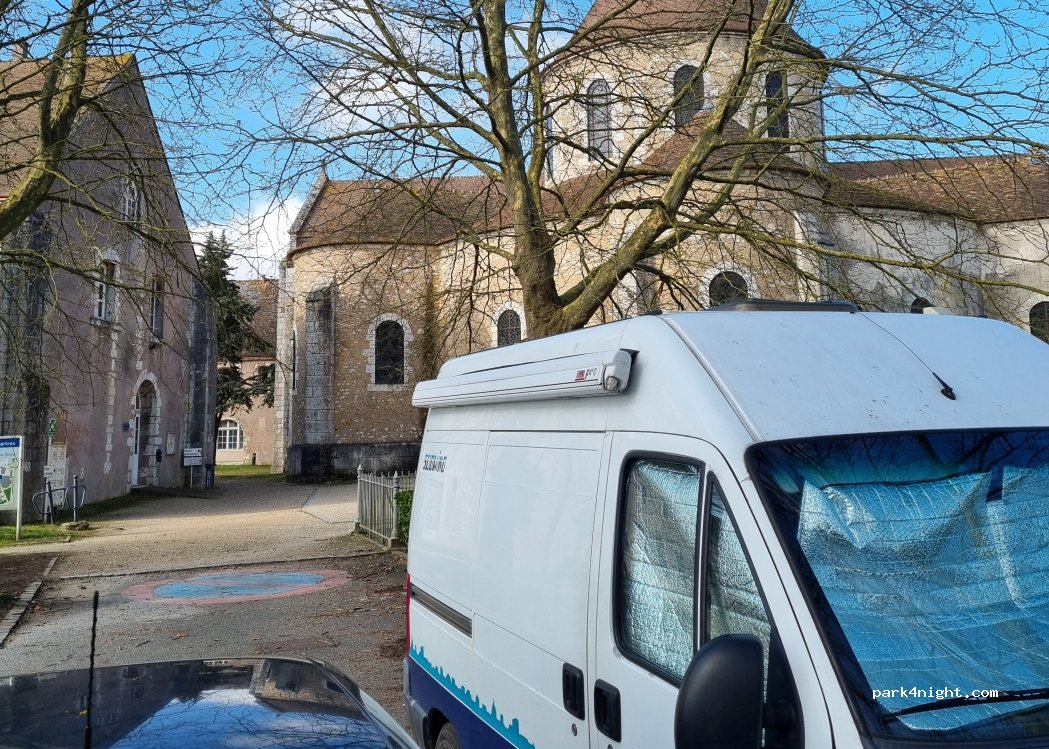(28000) Chartres - 2 Rue Georges Brassens — foto 4