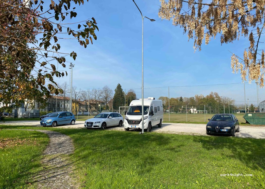 (33052) Strassoldo - 8 Via Torat — foto 2