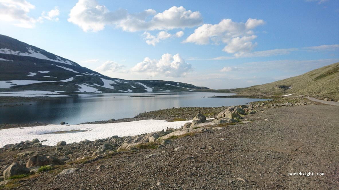 (5745)  - 5745 Bjørgavegen — foto