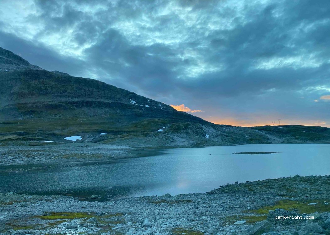 (5745) - 5745 Bjørgavegen — foto 4