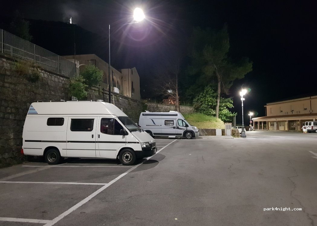 (85046) Maratea - 1 Largo Monastero — foto 4