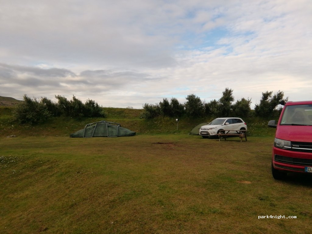 Sunna Guesthouse — foto 2