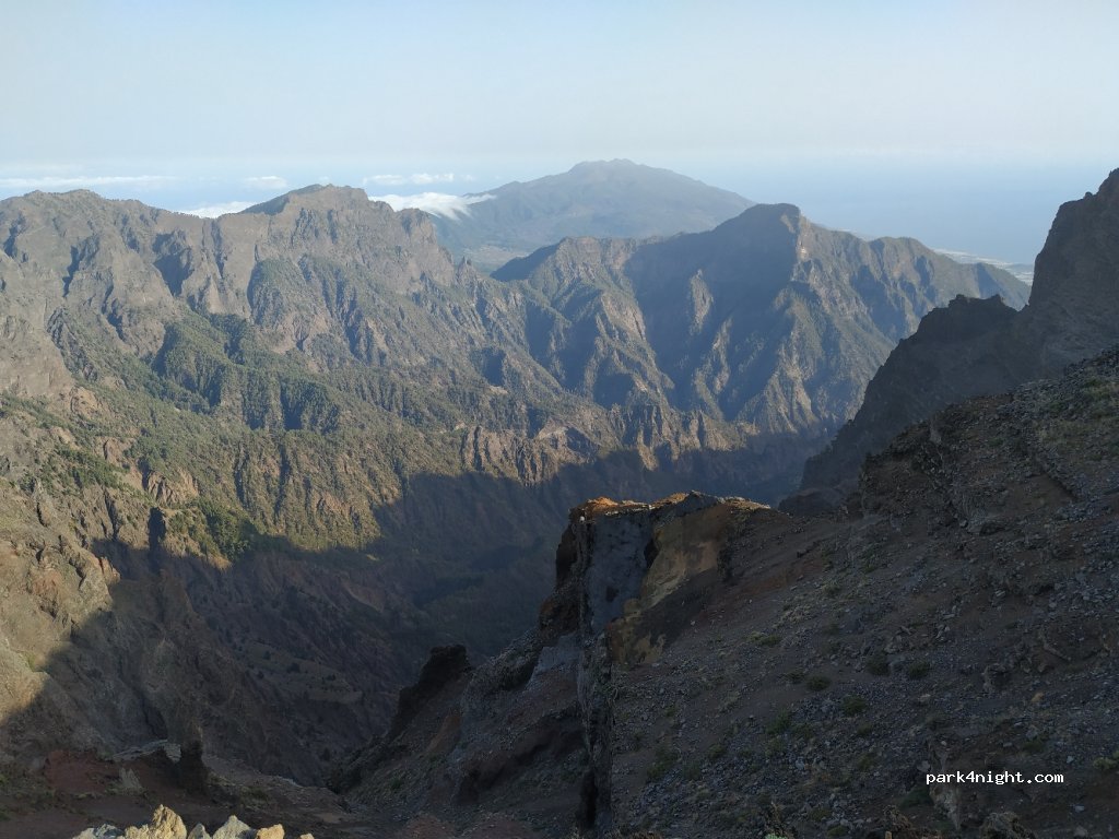 Roque del Faro - LP-4 — foto