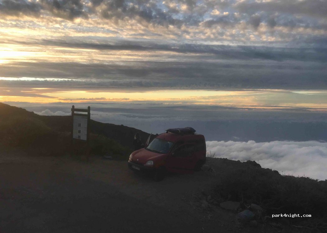 Roque del Faro - LP-4 — foto 2