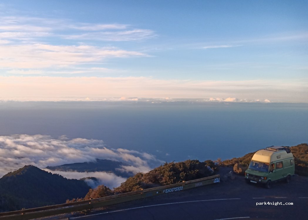 Roque del Faro - LP-4 — foto 4