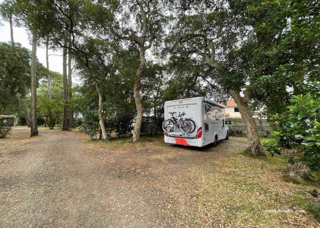 Camping Lou Pignada — foto 2