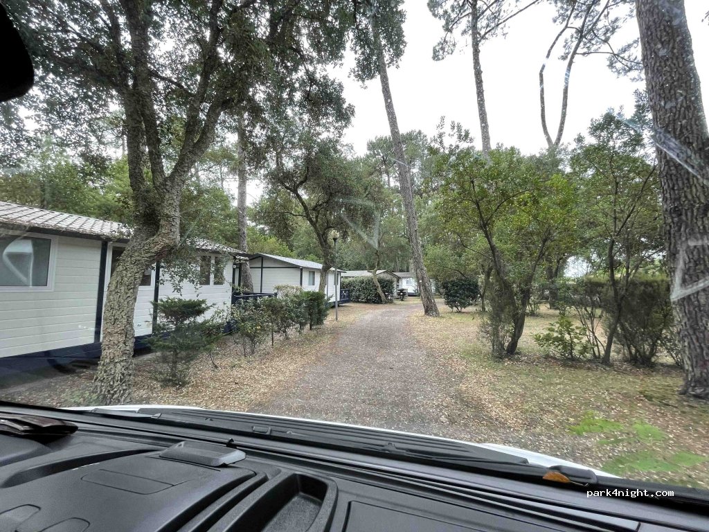 Camping Lou Pignada — foto 3