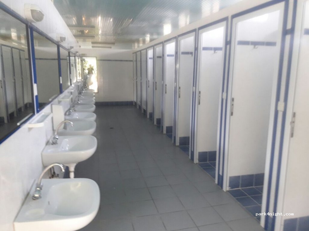 Camping Thines — foto 2