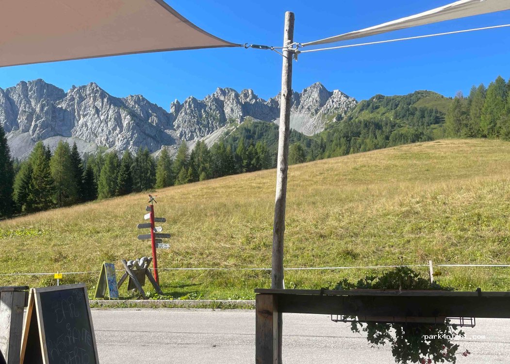 (32040) Vigo di Cadore - SP619 — foto 2