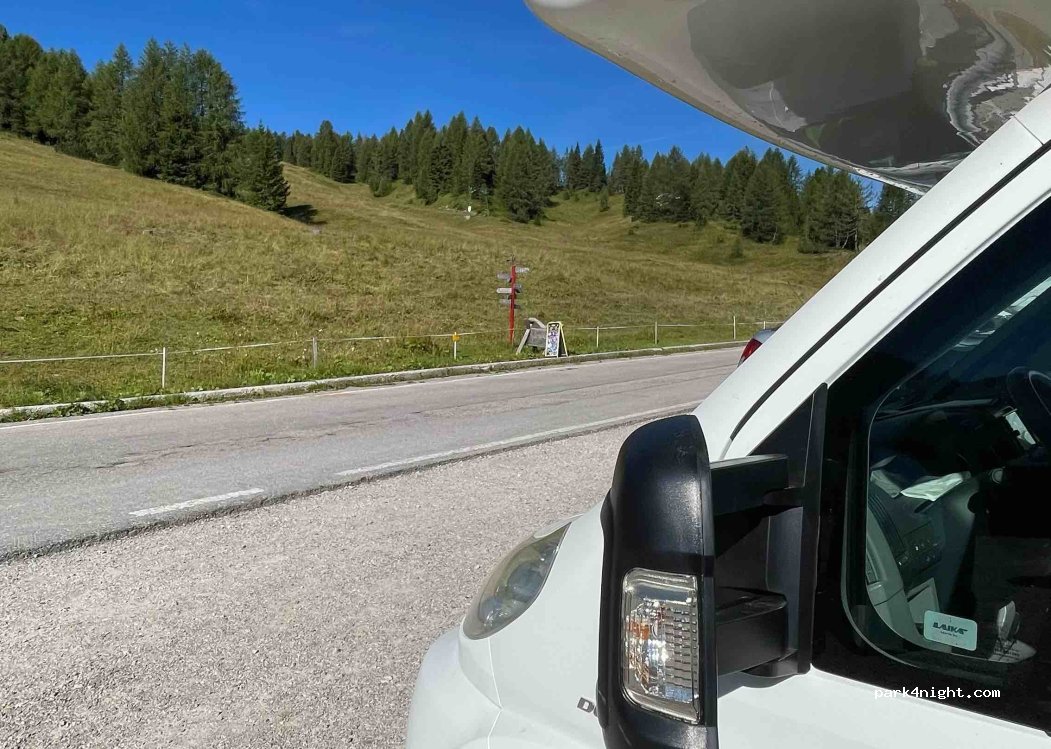 (32040) Vigo di Cadore - SP619 — foto 4