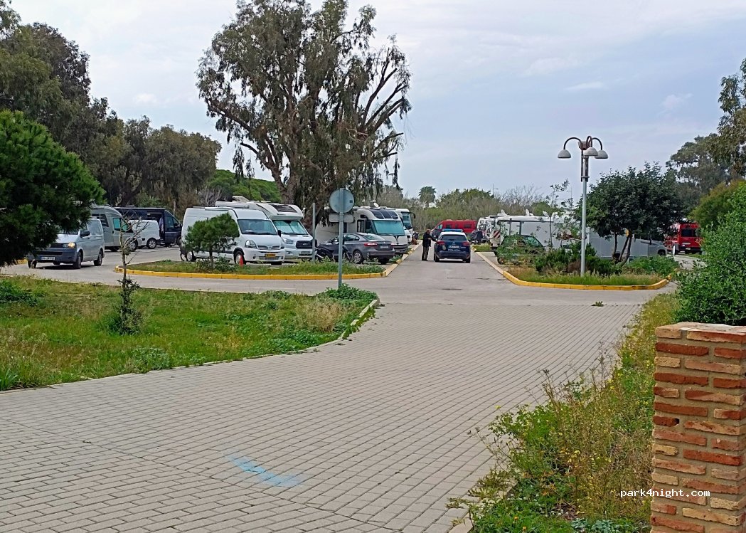 (11520) Rota - 23 Avenida Punta Candor — foto