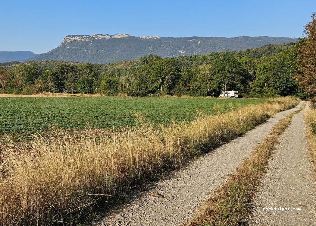 (05140) Aspremont - Chemin d'Aspres — foto 2