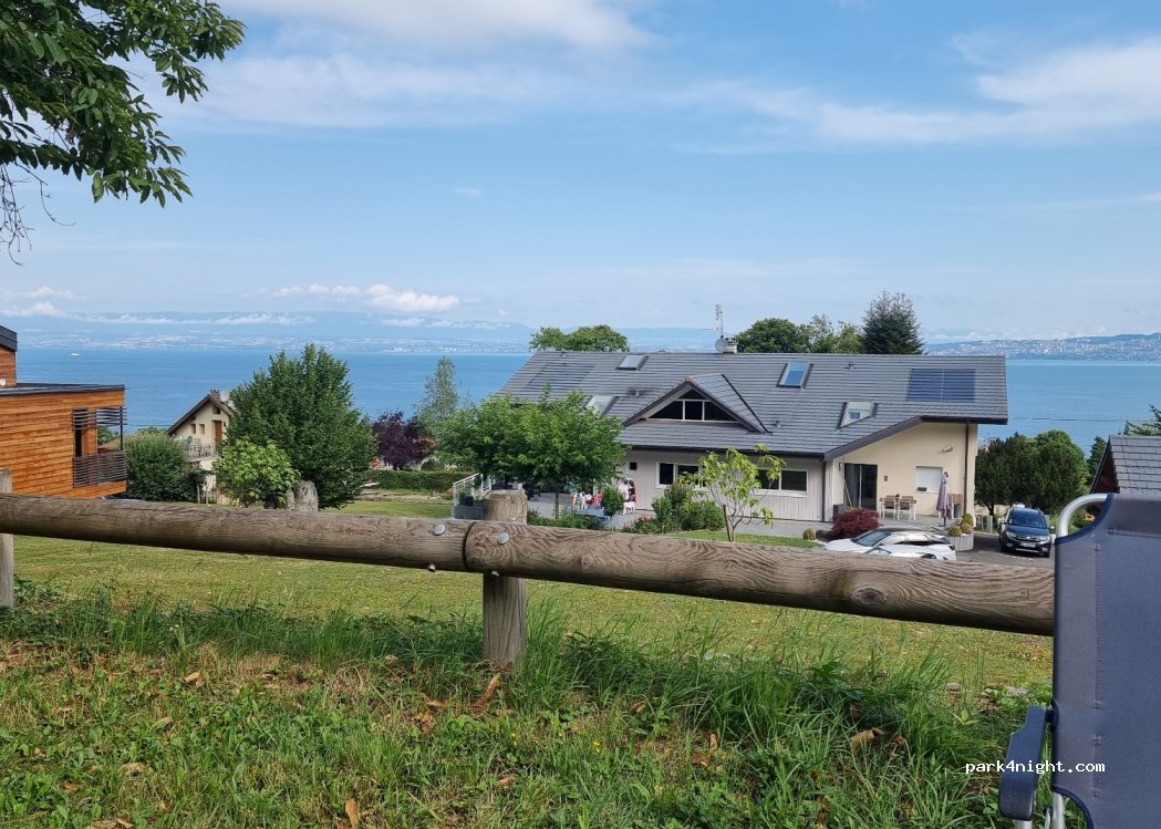 Camping Le Rys — foto 2