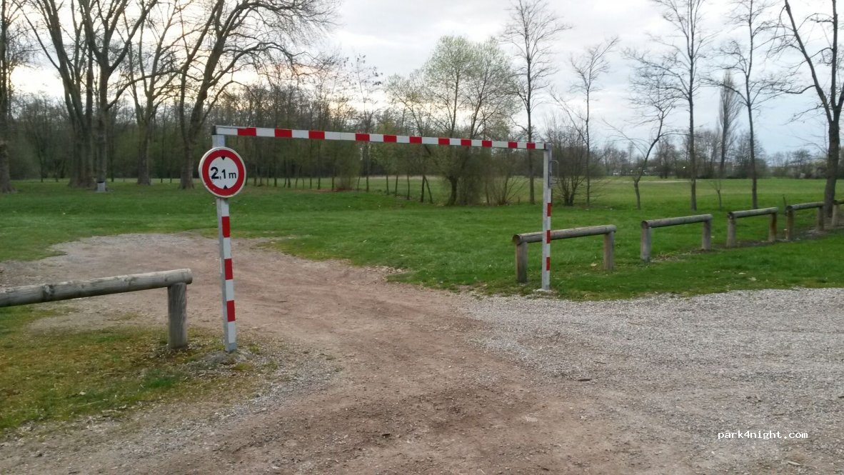 (67230) Huttenheim - 11 Rue de la Forêt — foto