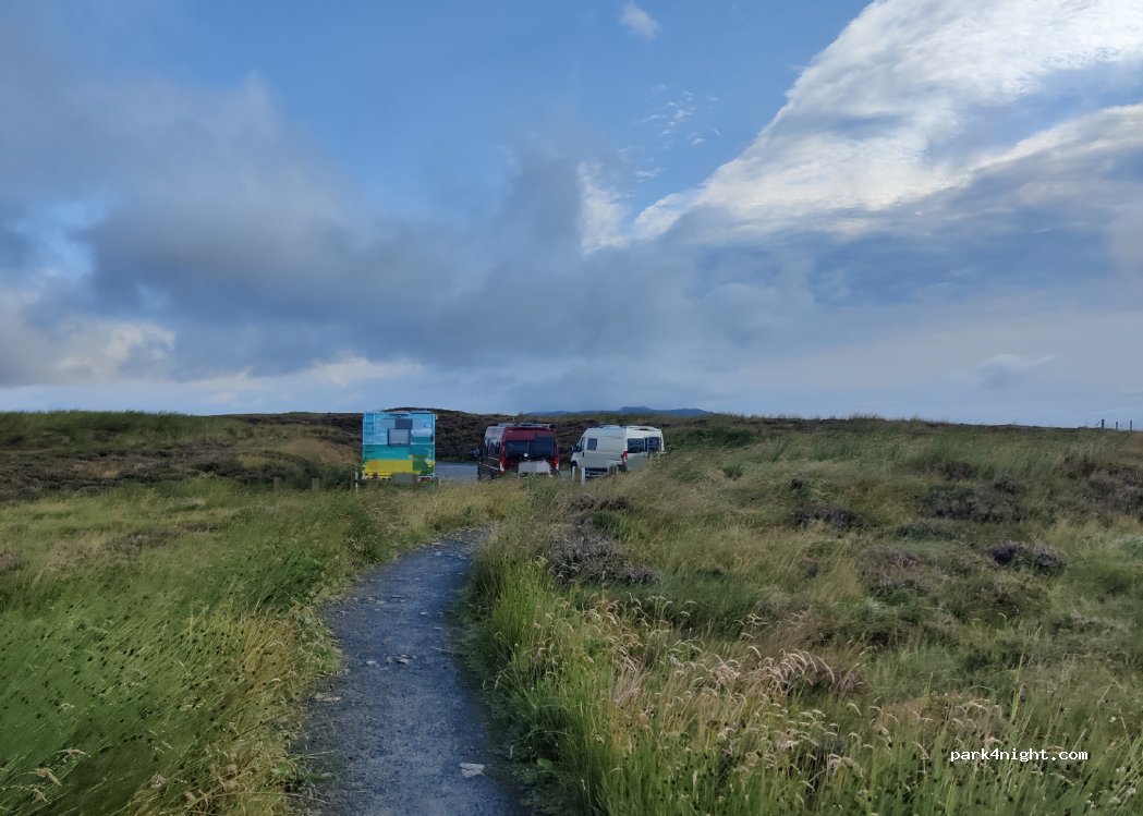 (IV27 4UJ)  - A838 — foto 5