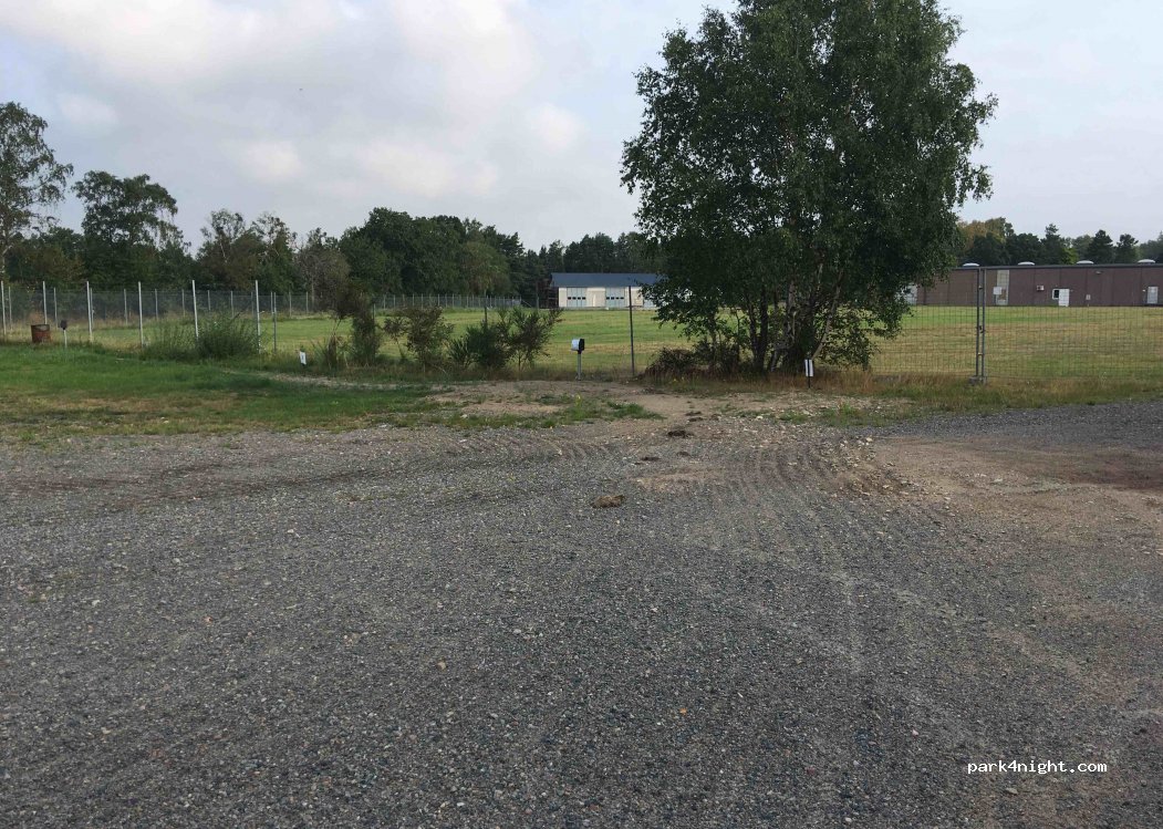 Ginstavallens Ställplatser — foto 2