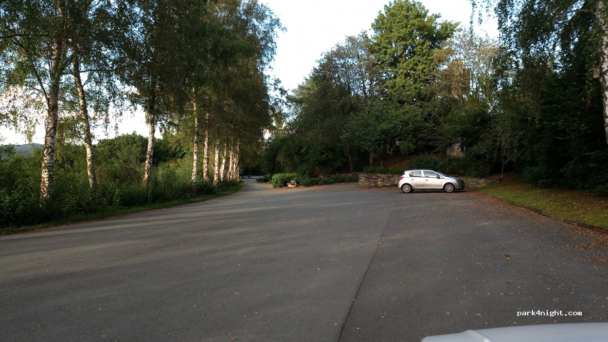 (59846) Sundern (Sauerland) - 99 Zum Neuen Friedhof — foto