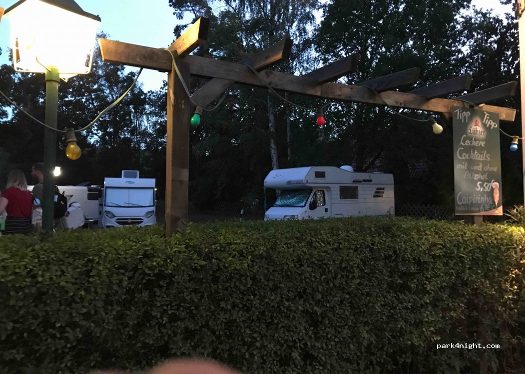 Camping Prora — foto 2