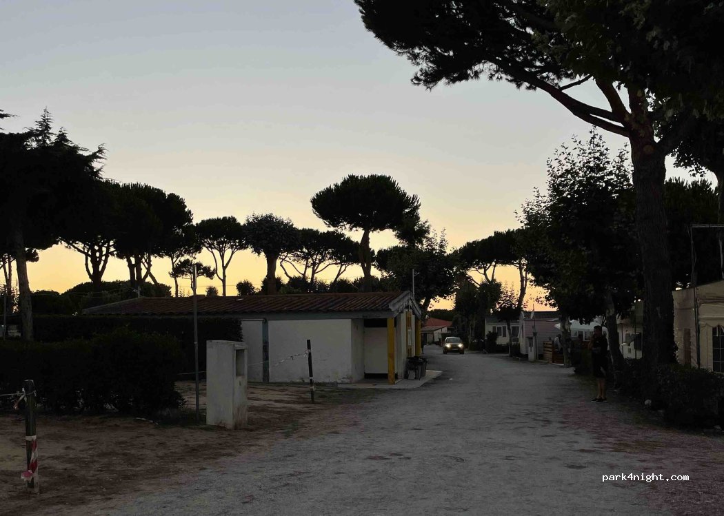 Camping Solmeco — foto 4