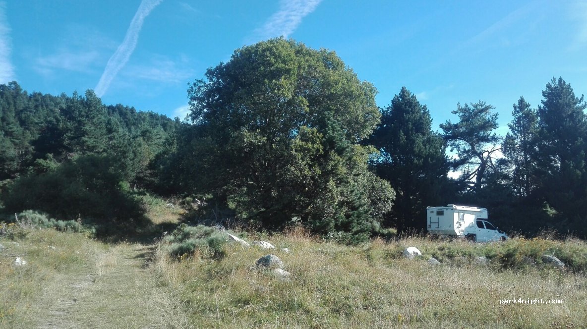 (66210) Bolquère - 6 Route des Artigues — foto
