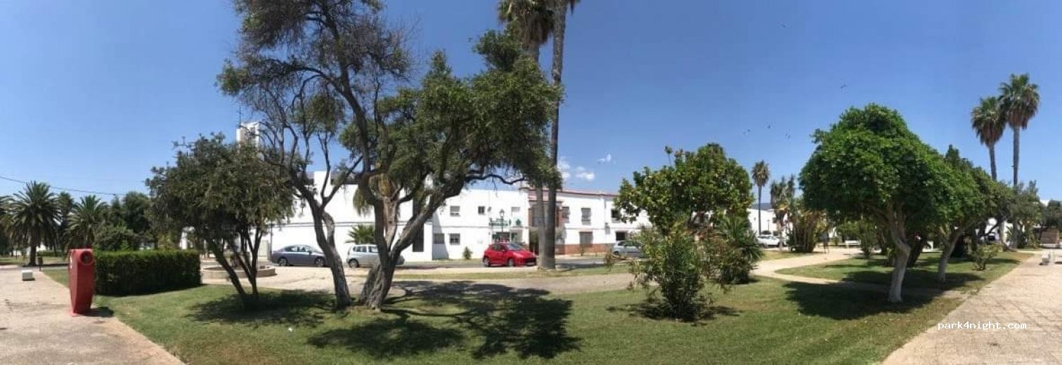 (18600) Puntalón - 1 Plaza Río Guadalquivir — foto