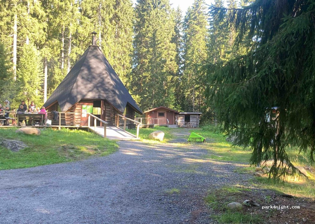(50350) Mikkeli - Unnamed Road — foto 4