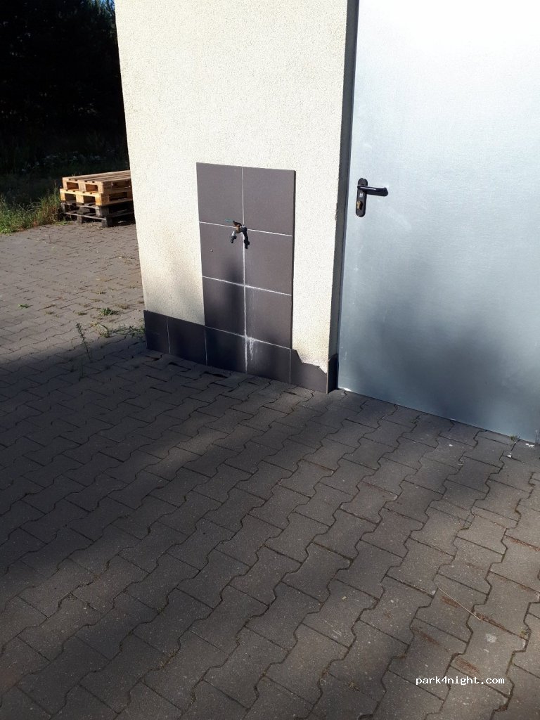 (87-630) Skępe - 1 Warszawska — foto