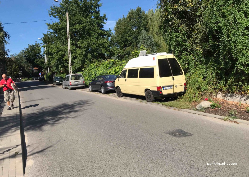 (87-100) Toruń - 23 Rybaki — foto