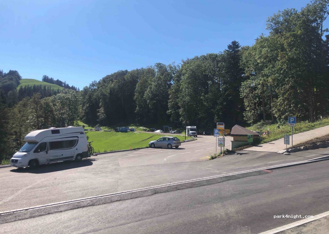 (9613) Mosnang - — foto