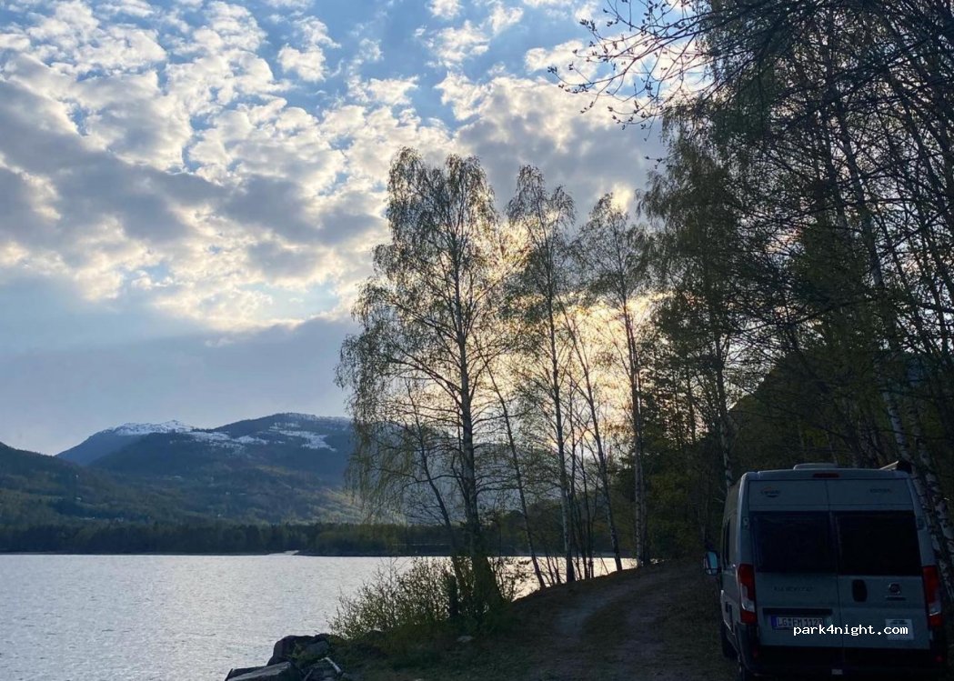 (3650) Atrå - 576 Atråvegen — foto 3