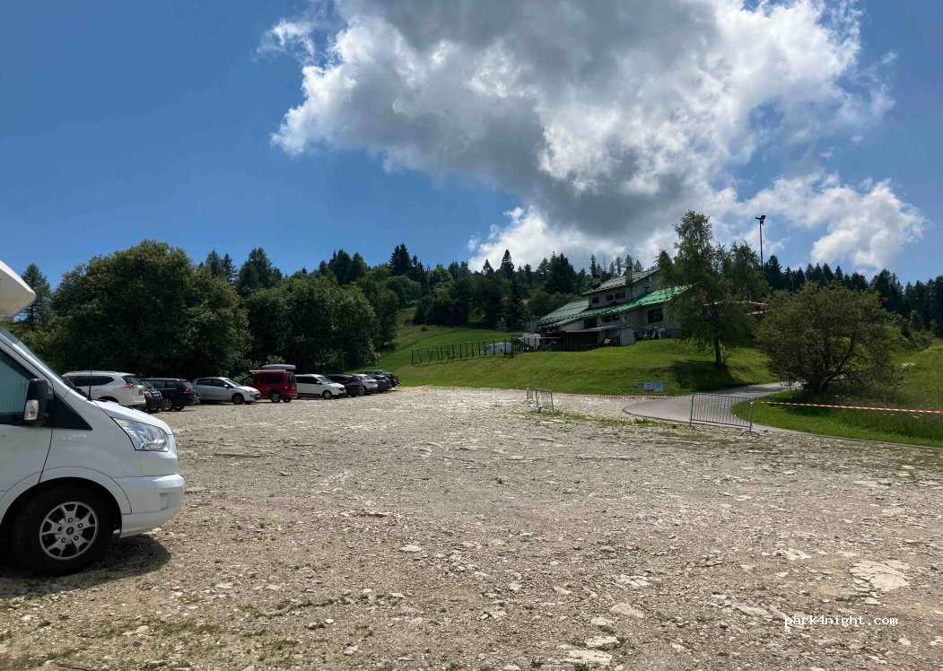(32100) Belluno - Via Faverghera — foto 4
