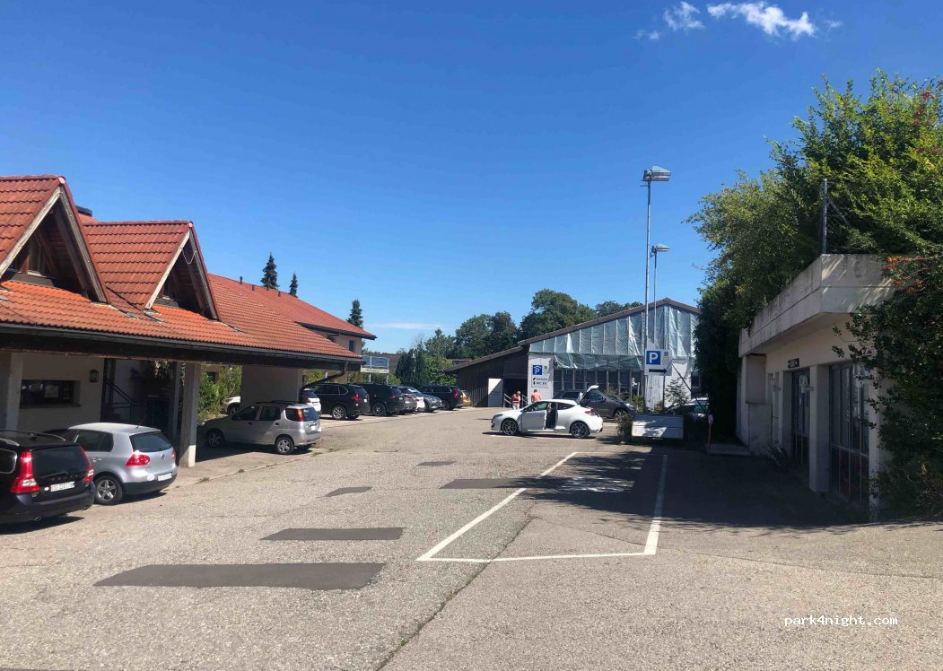 (9122) Mogelsberg - 19 Lettenstrasse — foto