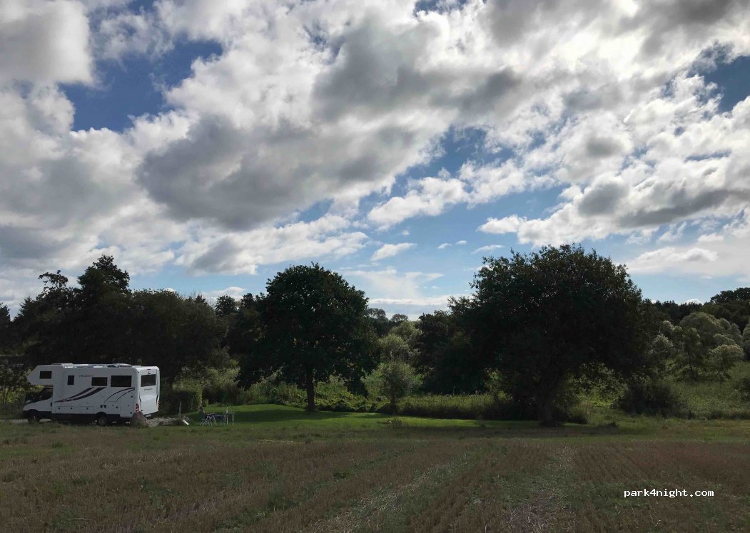 (5800) Nyborg - Sulkendrupvej 1 — foto