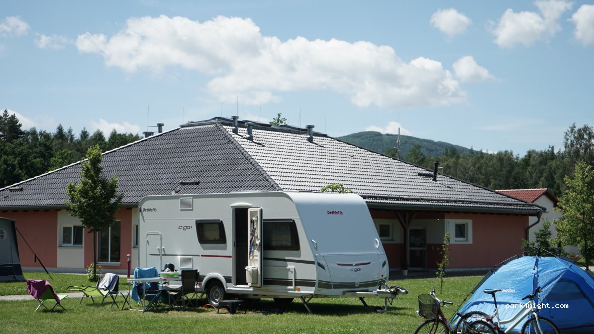 Trixi Ferienpark — foto