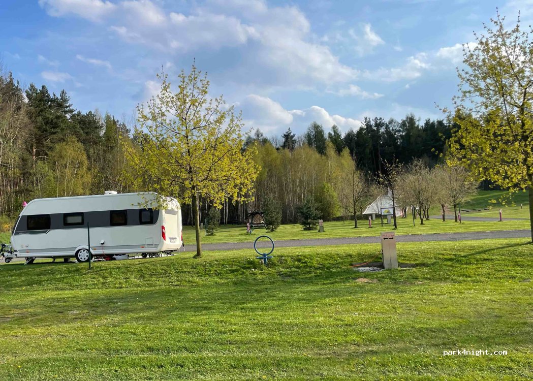 Trixi Ferienpark — foto 2