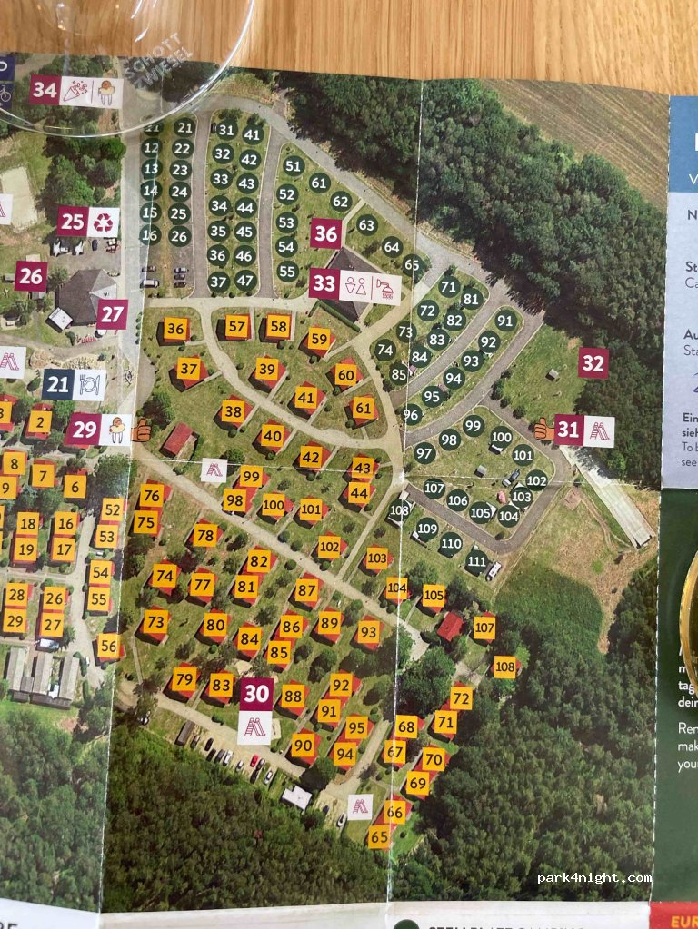 Trixi Ferienpark — foto 3