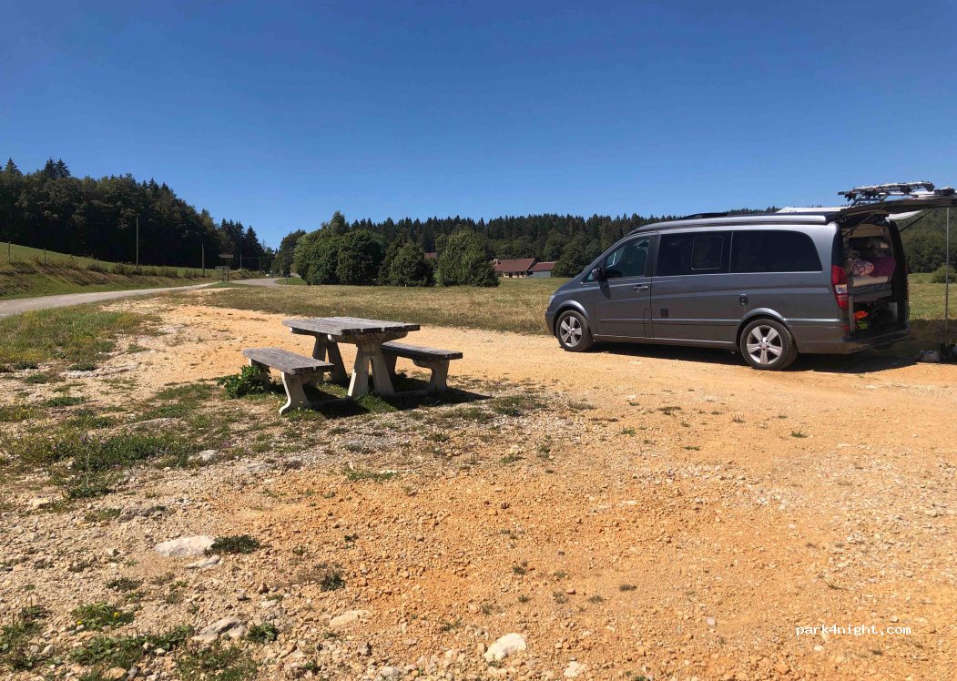 (39220) Les Rousses - 50 Chemin de la Scie — foto