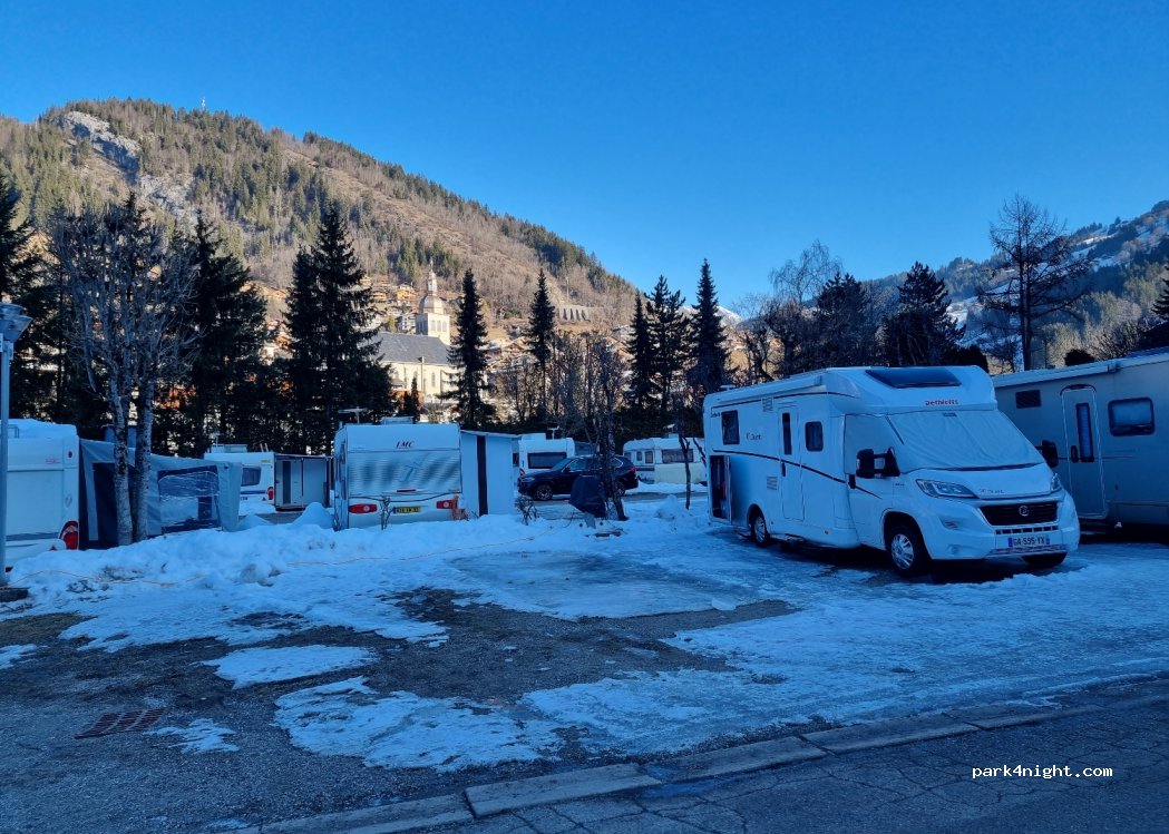 Camping L'Escale — foto