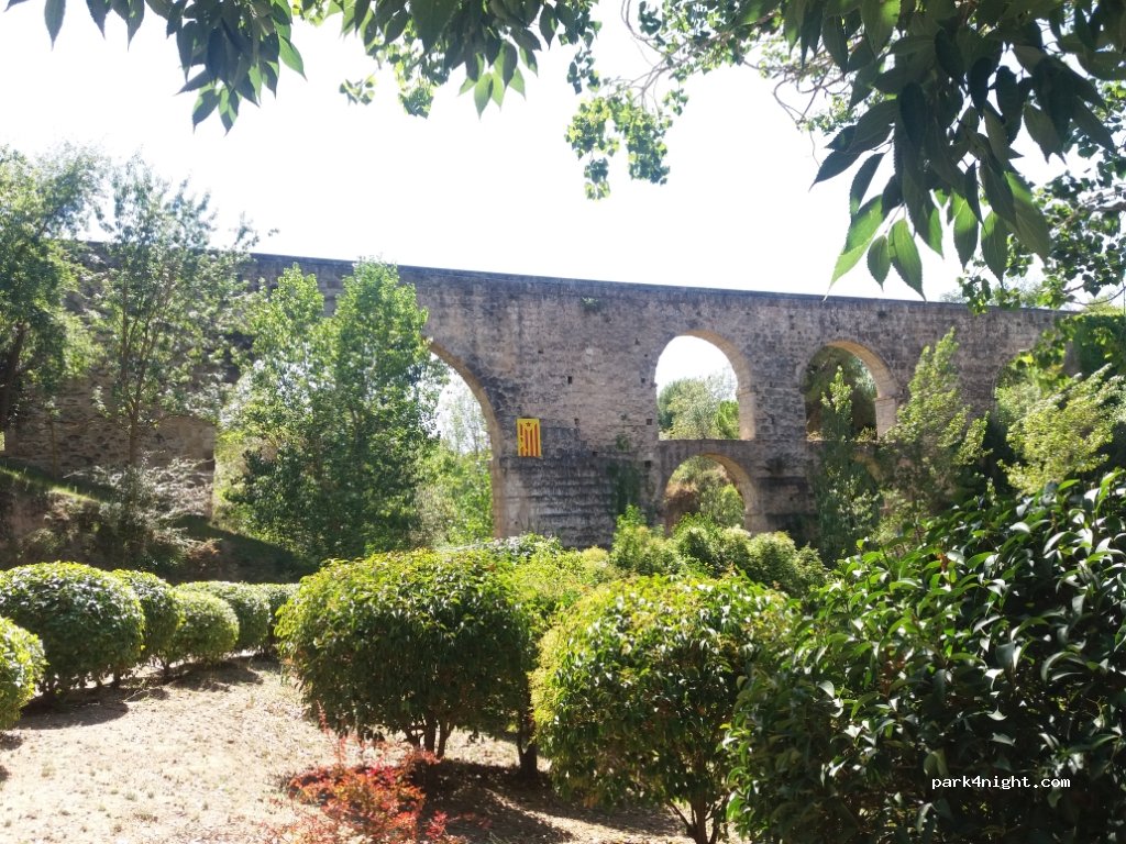 (08776) Sant Pere de Riudebitlles - 177 La Carretera — foto